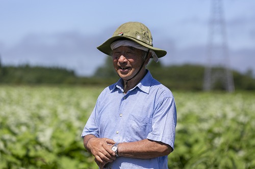 代表